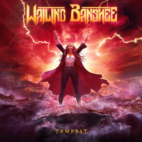 Wailing Banshee : Tempest